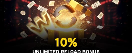 Bonus Selamat Datang 100% ME88 promotion
