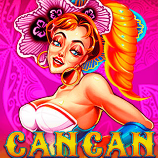 Can Can game thumbnail