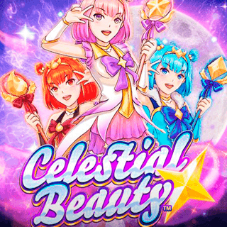 Celestial Beauty game thumbnail