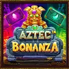Aztec Bonanza game thumbnail