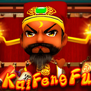 Kai Feng Fu