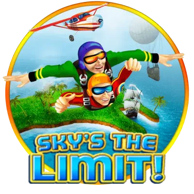 Sky's the Limit game thumbnail