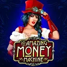 Amazing Money Machine game thumbnail