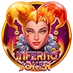 Inferno Joker game thumbnail