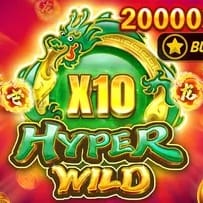 Dragon Soar - Hyper Wild game thumbnail